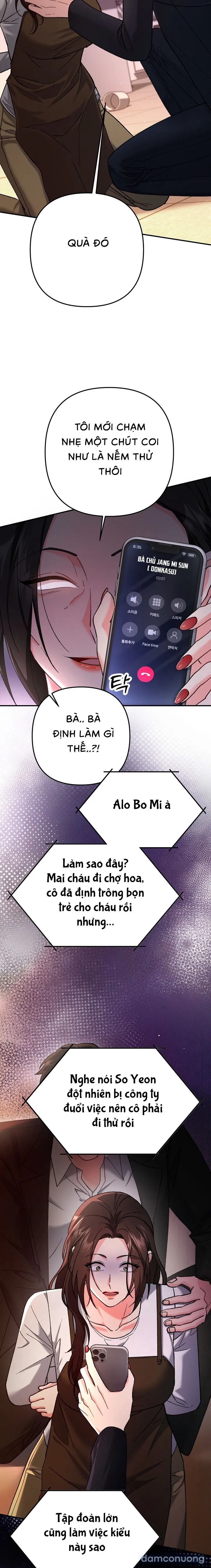 Vì Đó Là Yêu 