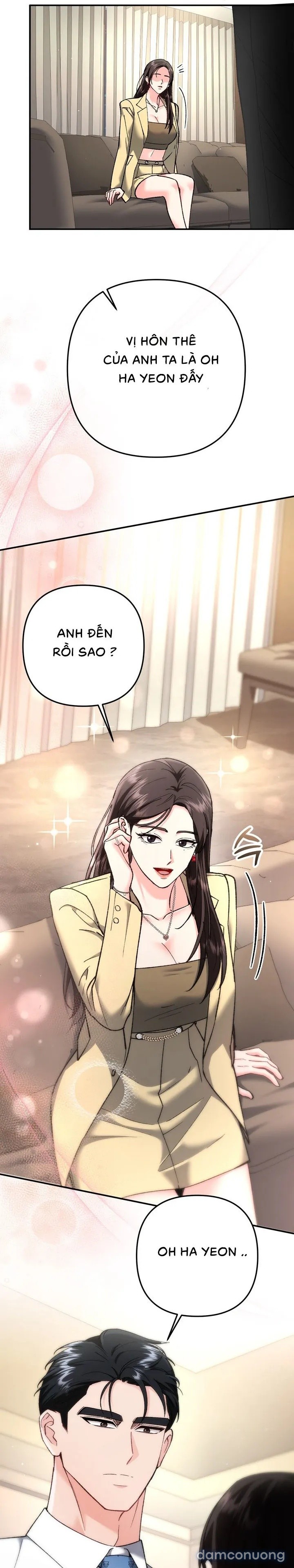 Vì Đó Là Yêu 