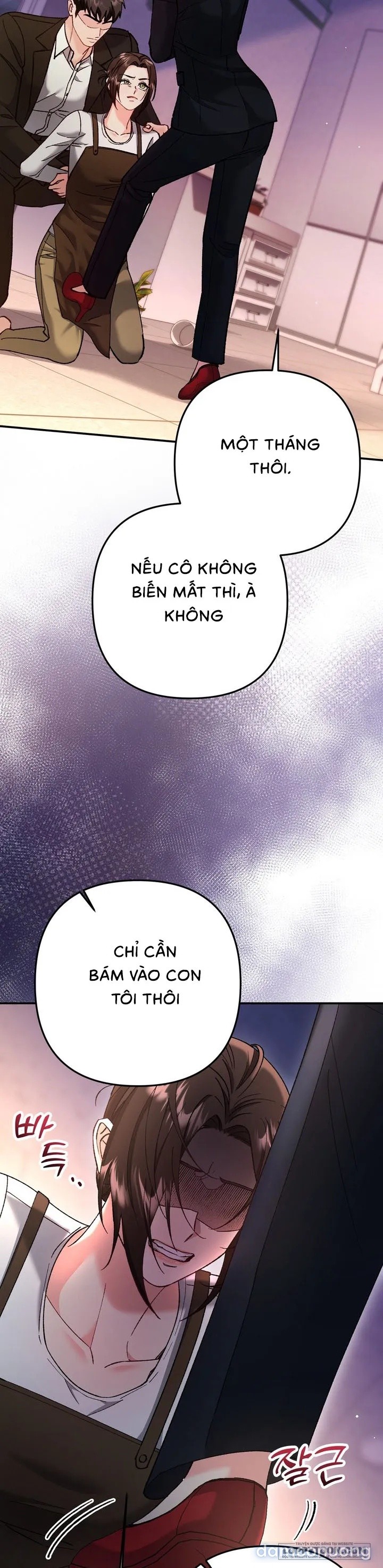 Vì Đó Là Yêu 