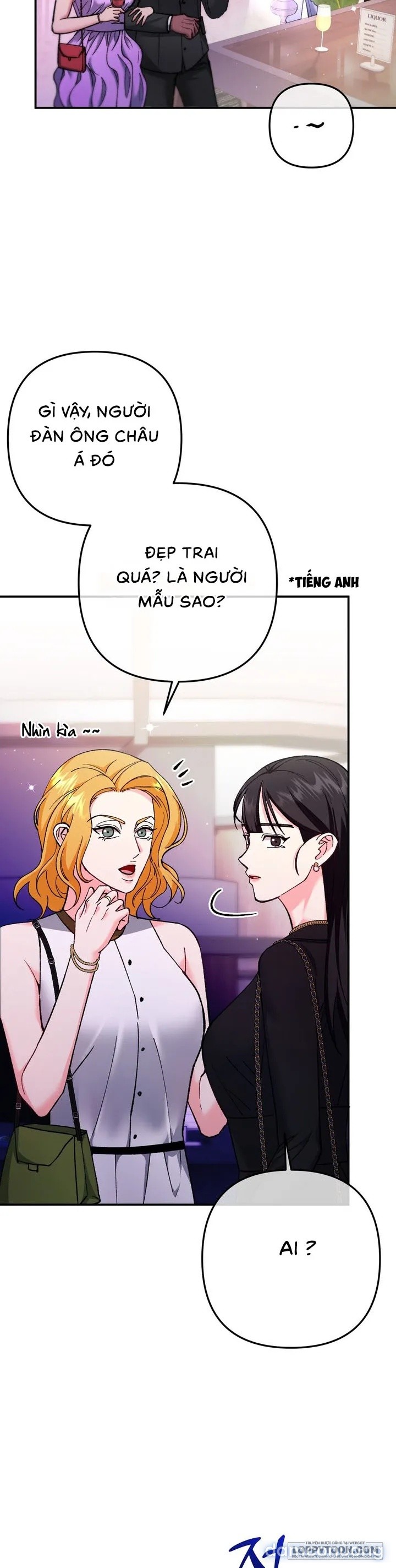 Vì Đó Là Yêu 