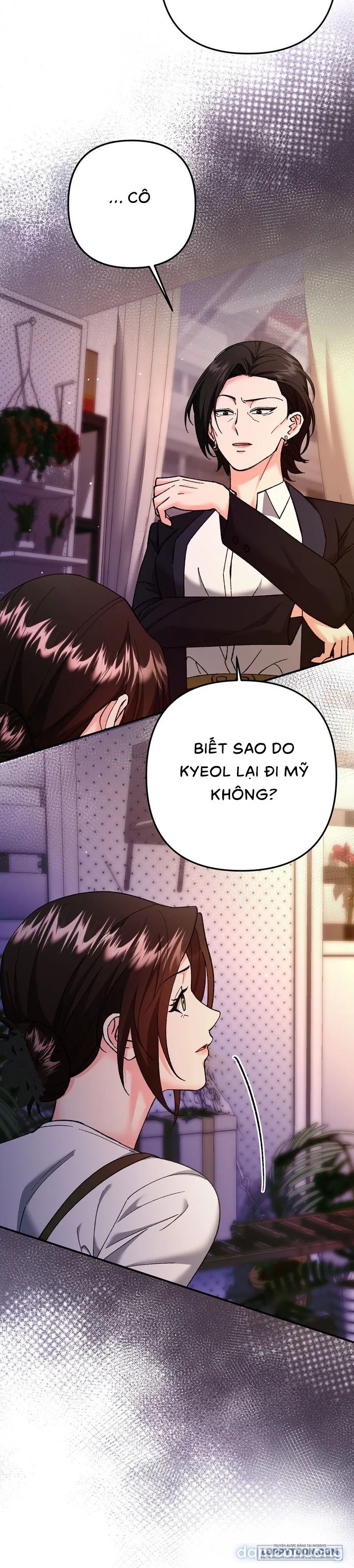 Vì Đó Là Yêu 