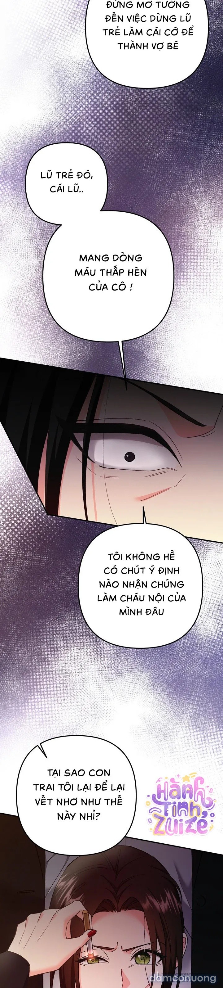 Vì Đó Là Yêu 