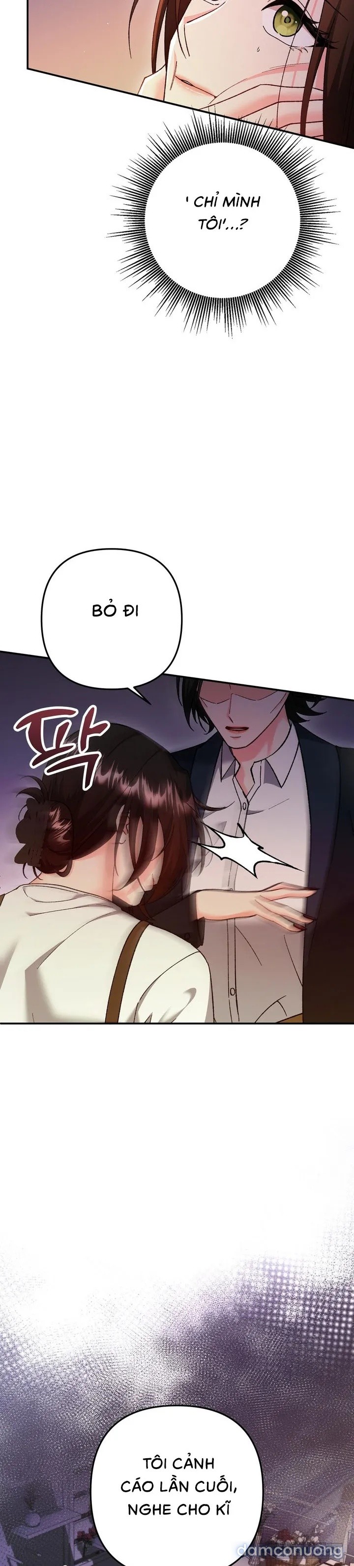 Vì Đó Là Yêu 