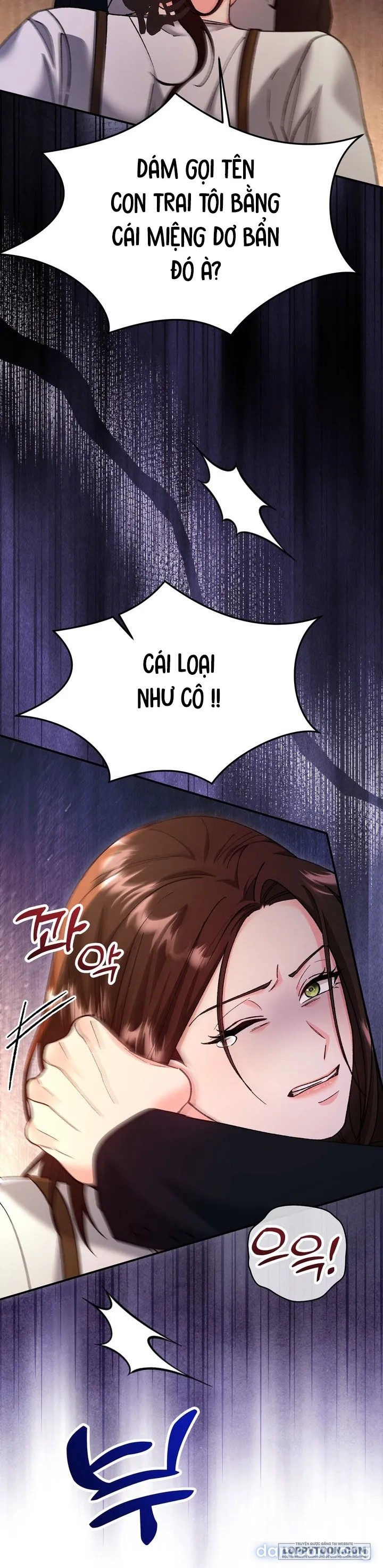 Vì Đó Là Yêu 