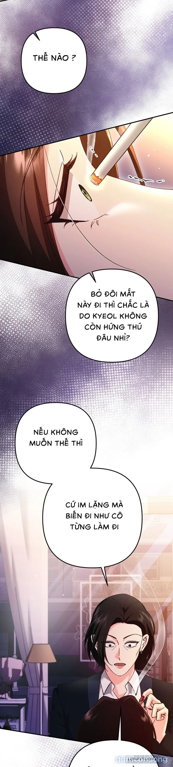 Vì Đó Là Yêu 