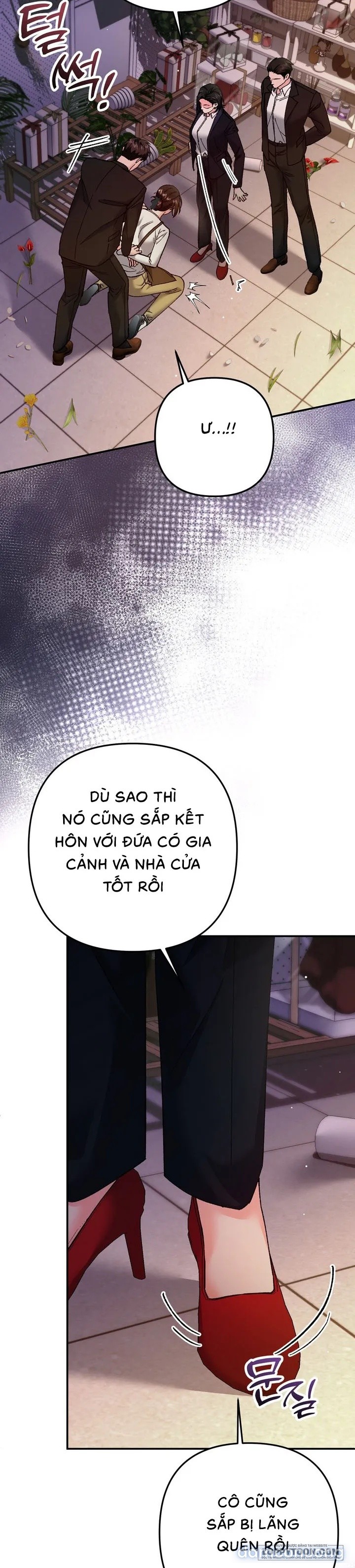 Vì Đó Là Yêu 