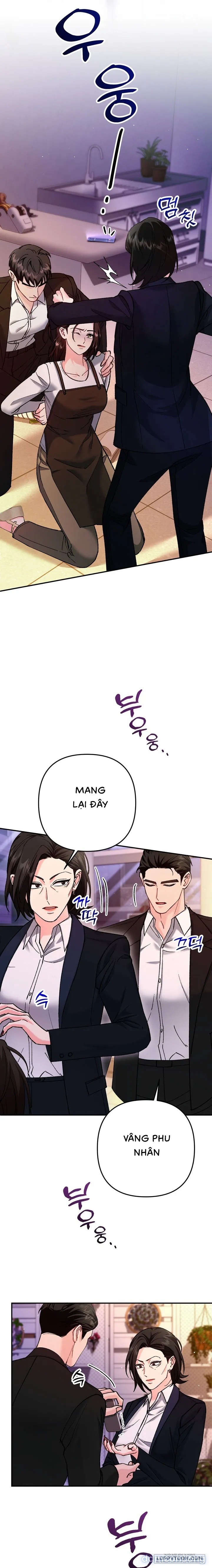 Vì Đó Là Yêu 
