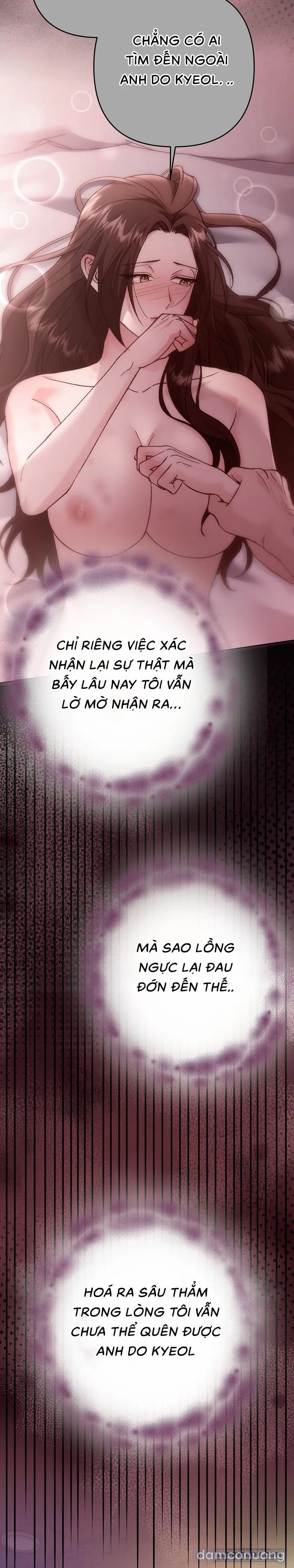 Vì Đó Là Yêu 