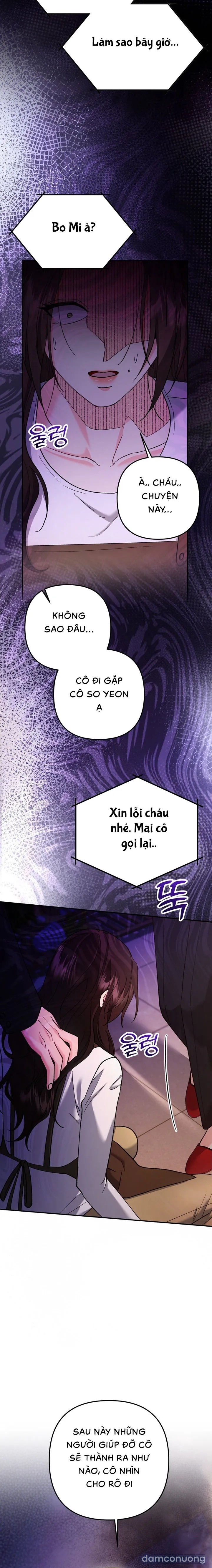 Vì Đó Là Yêu 
