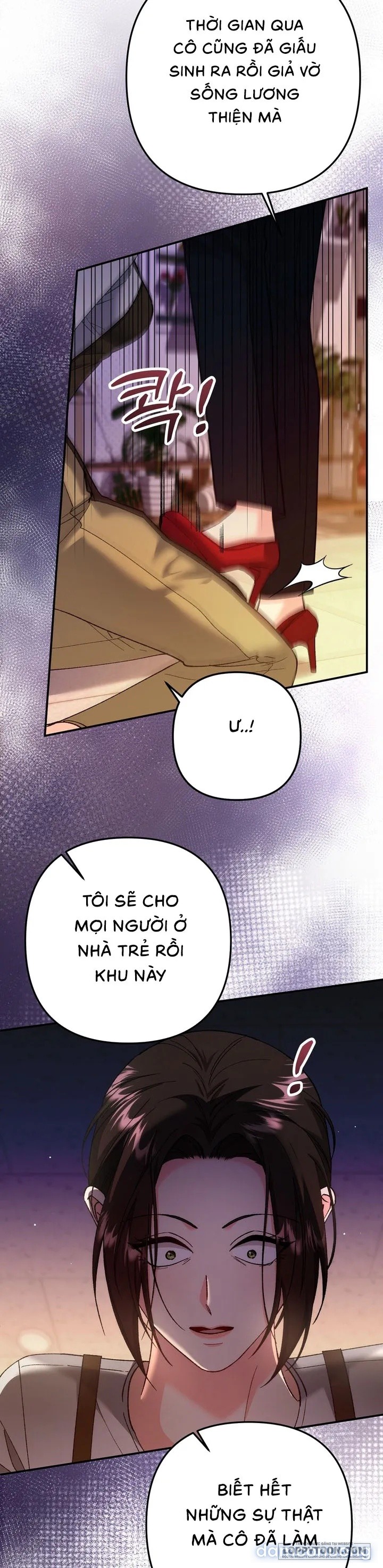 Vì Đó Là Yêu 