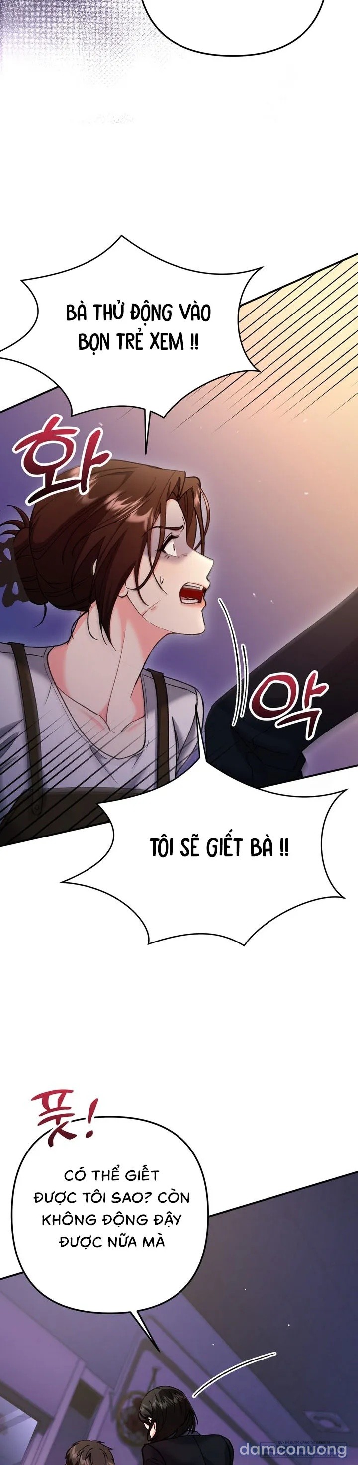 Vì Đó Là Yêu 