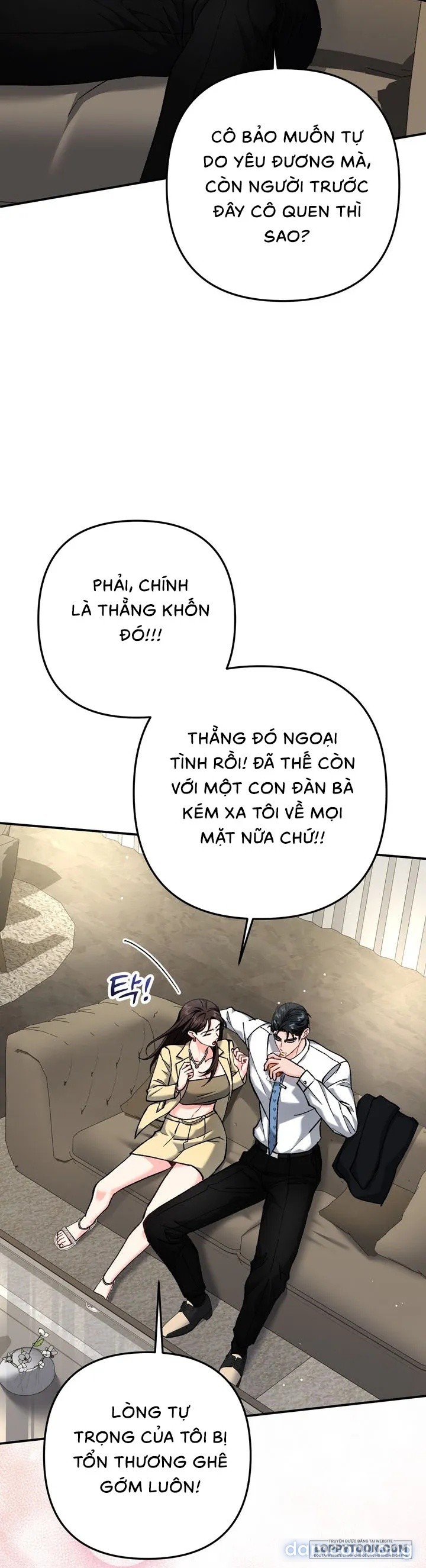 Vì Đó Là Yêu 