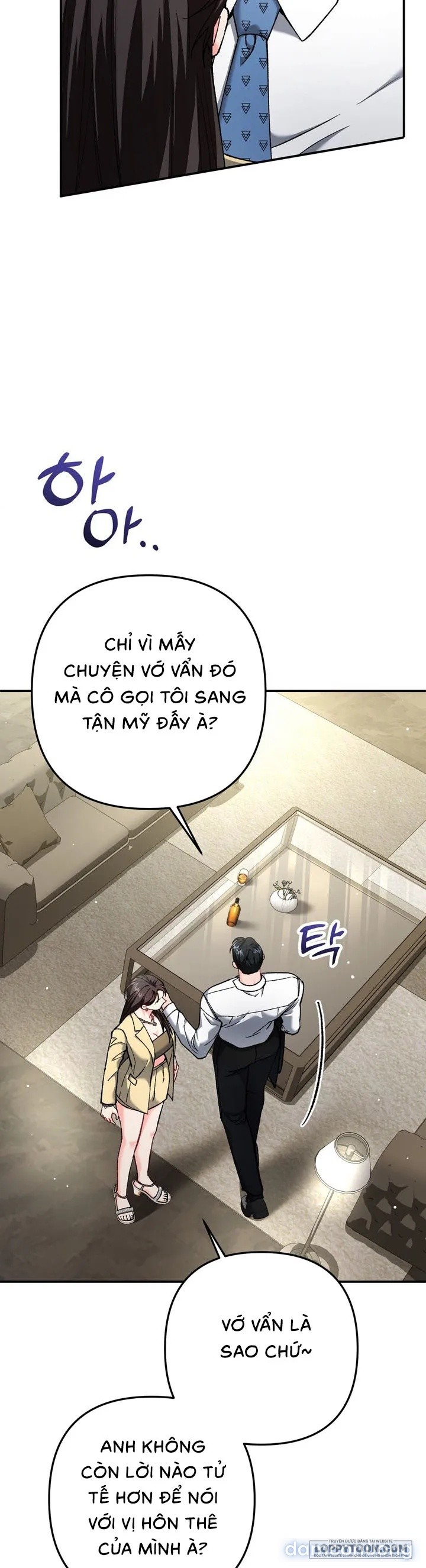Vì Đó Là Yêu 