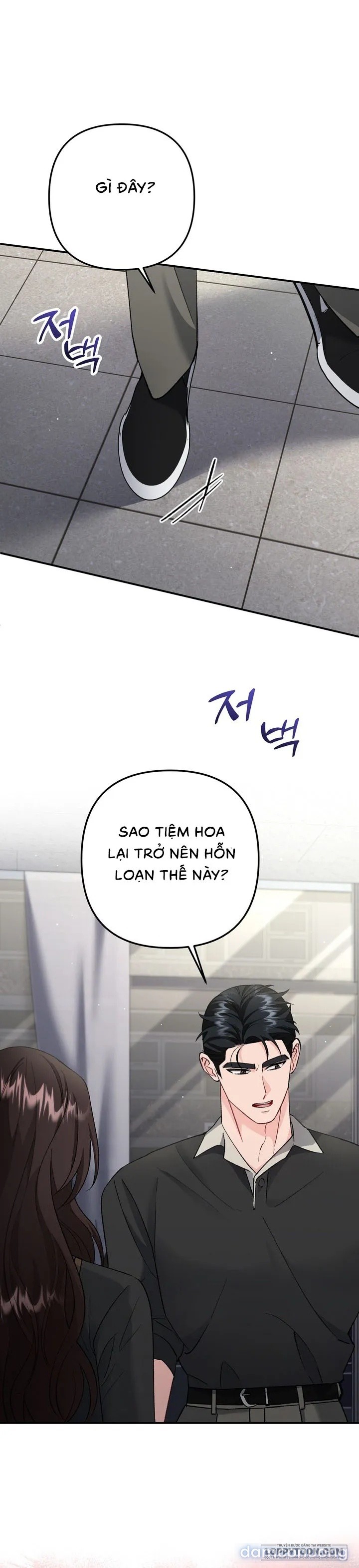 Vì Đó Là Yêu 