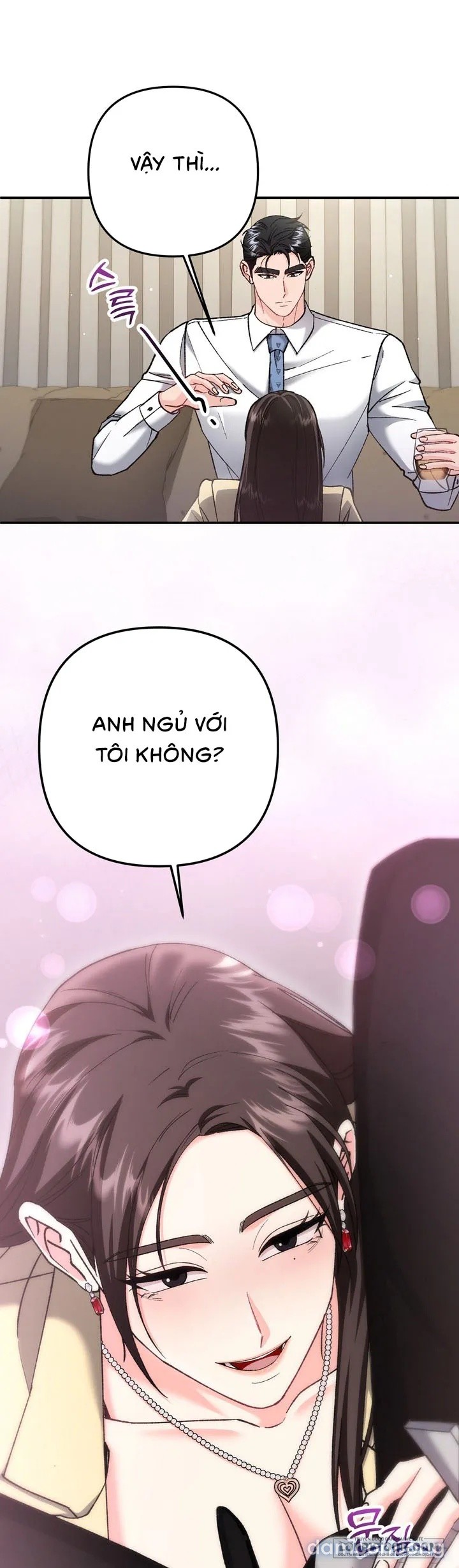 Vì Đó Là Yêu 