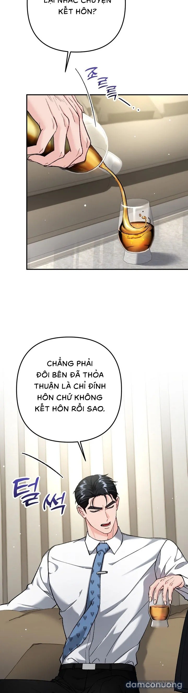 Vì Đó Là Yêu 