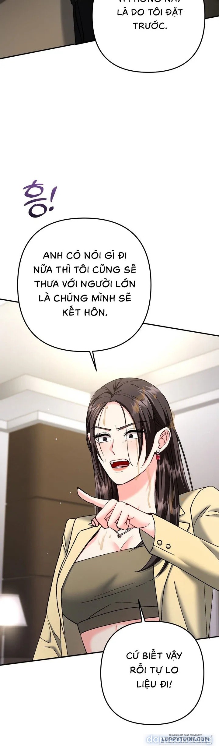 Vì Đó Là Yêu 