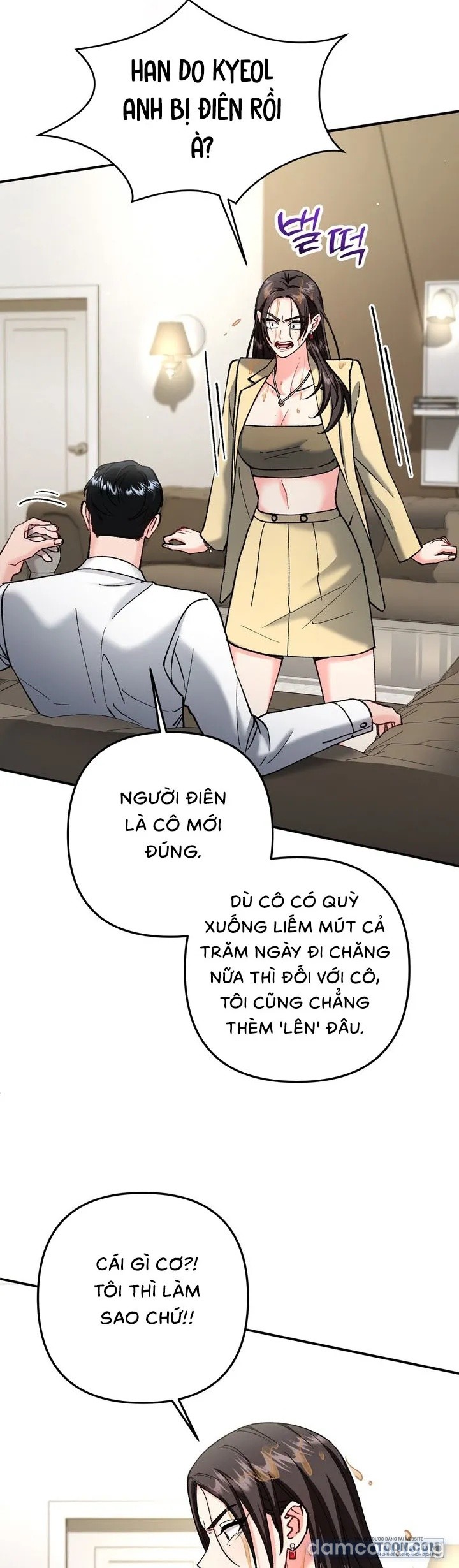 Vì Đó Là Yêu 