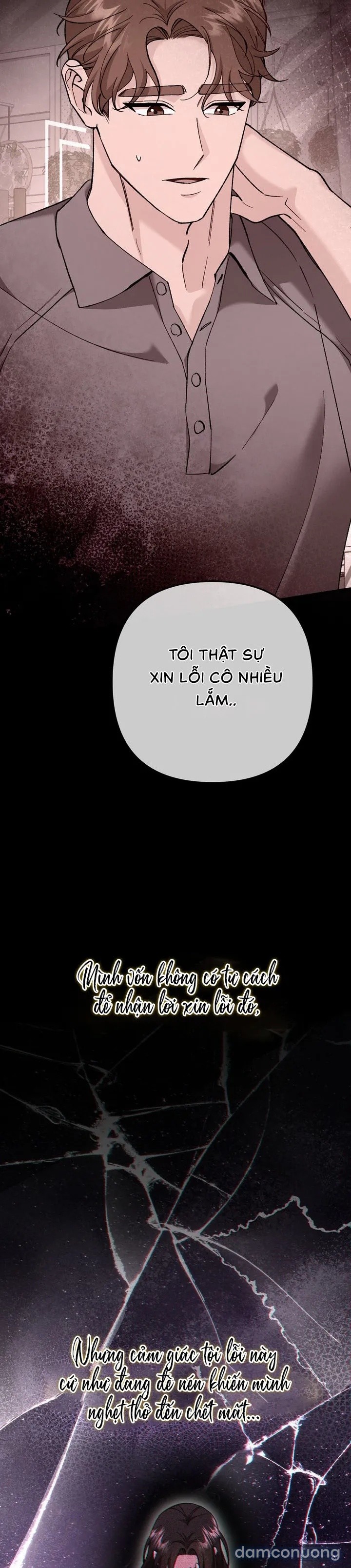 Vì Đó Là Yêu 