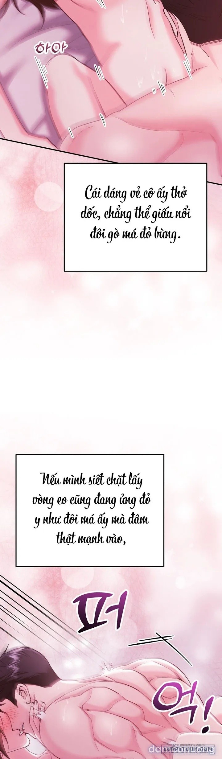 Vì Đó Là Yêu 