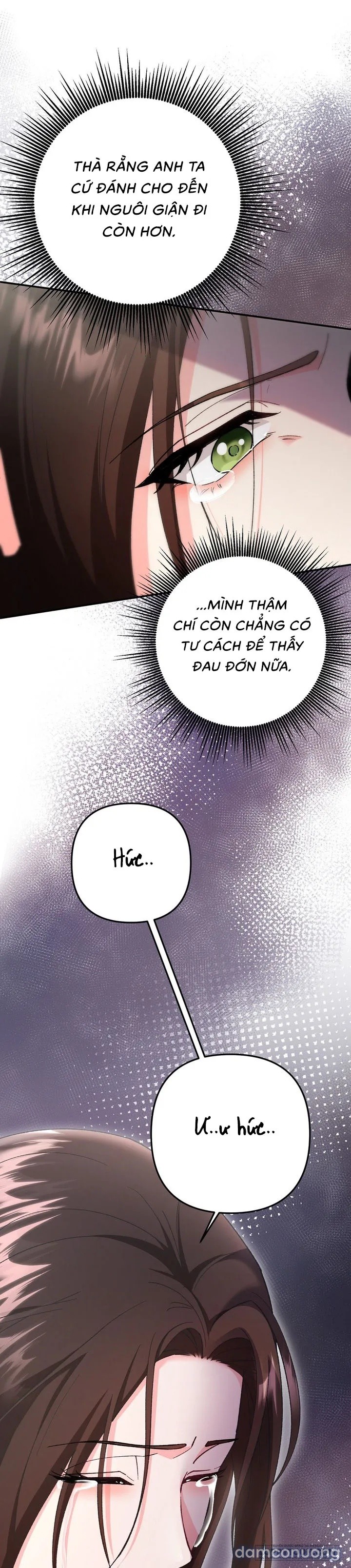 Vì Đó Là Yêu 