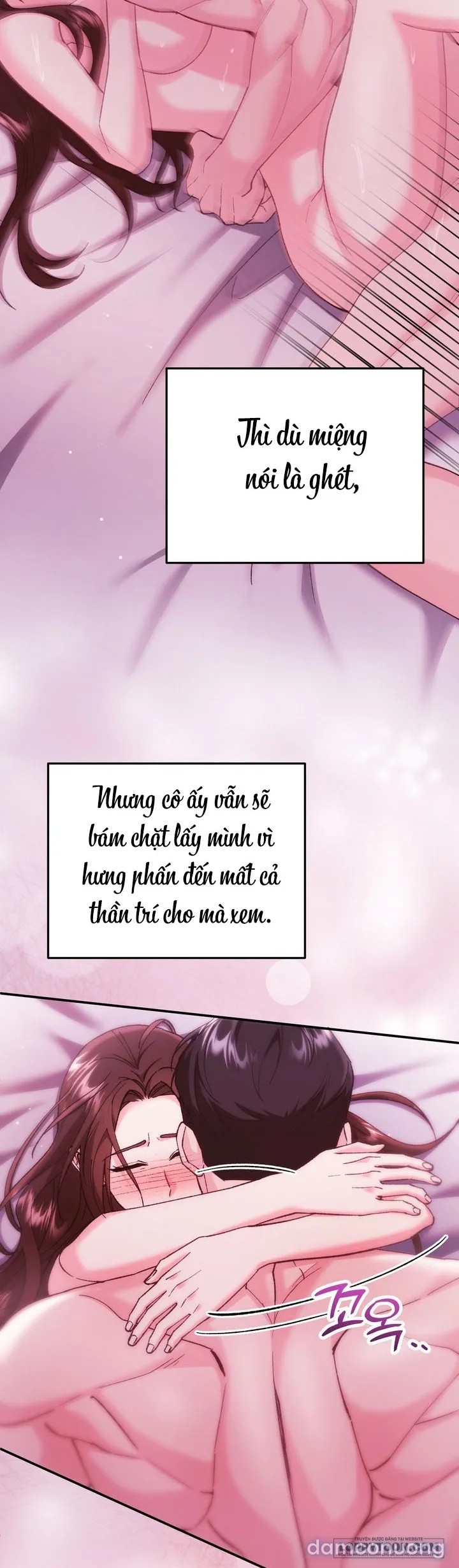 Vì Đó Là Yêu 