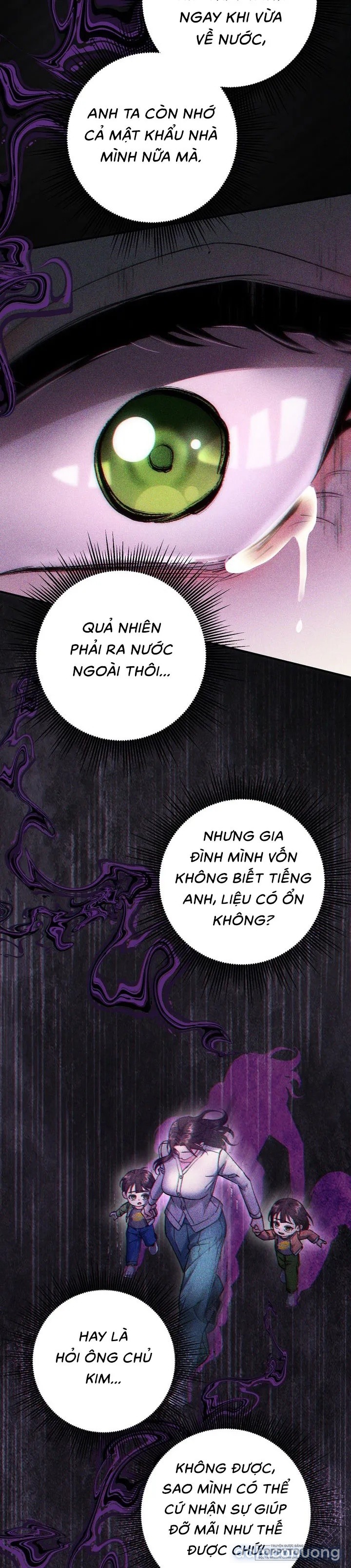 Vì Đó Là Yêu 