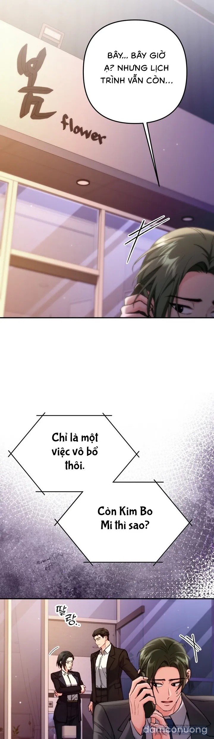 Vì Đó Là Yêu 