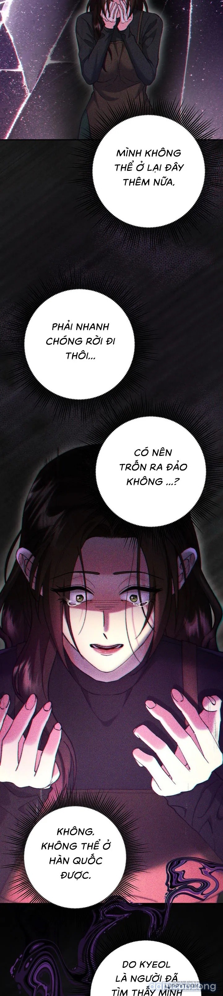 Vì Đó Là Yêu 