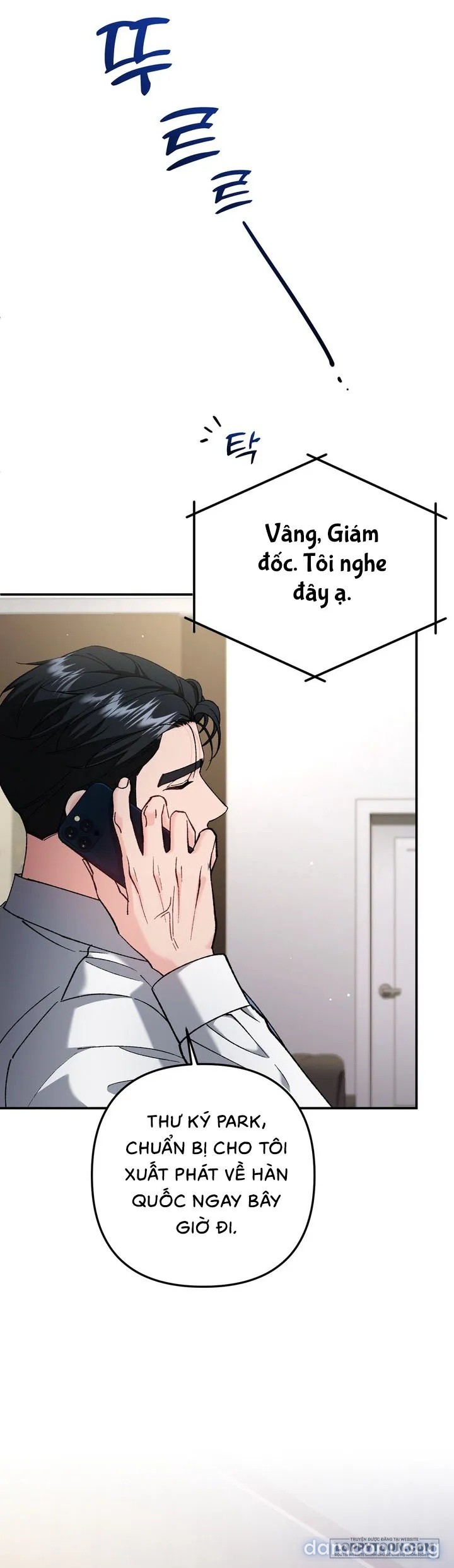 Vì Đó Là Yêu 