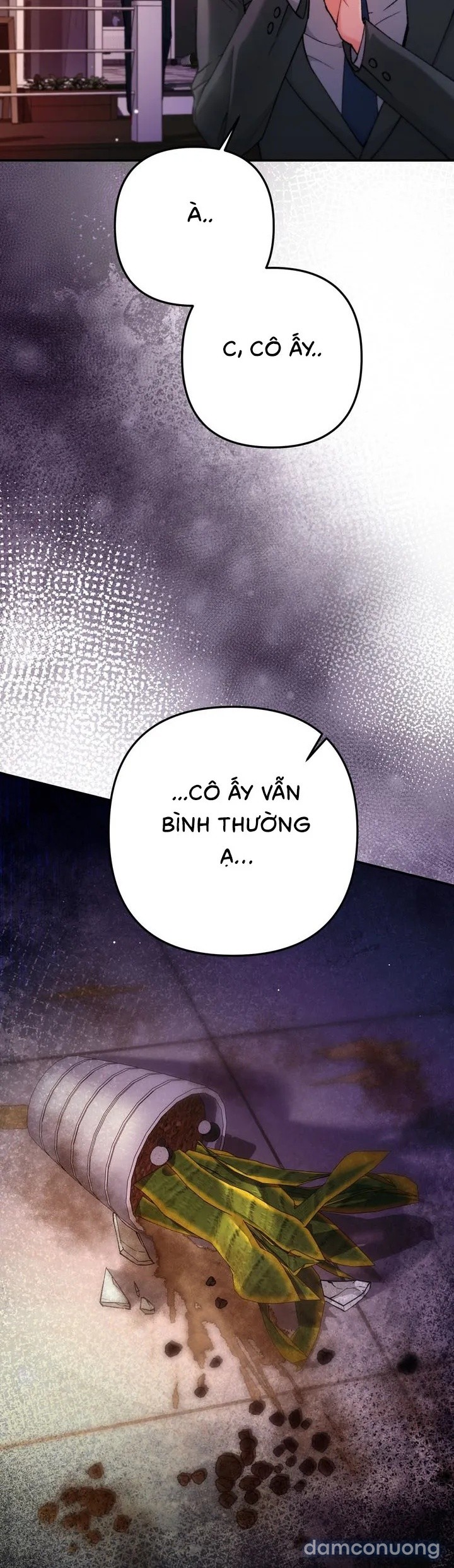 Vì Đó Là Yêu 