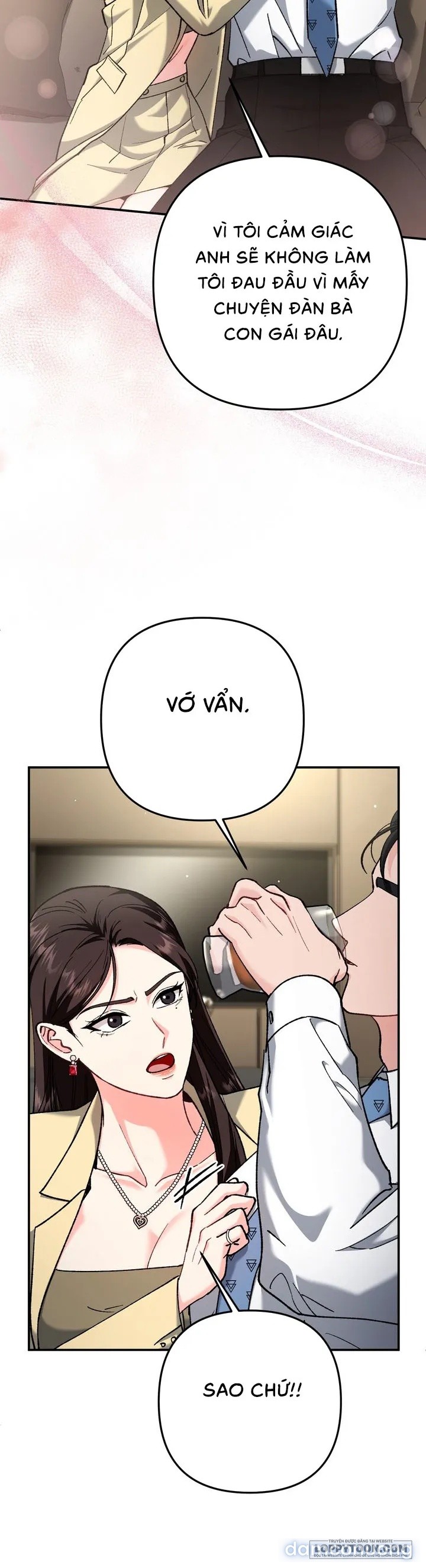 Vì Đó Là Yêu 