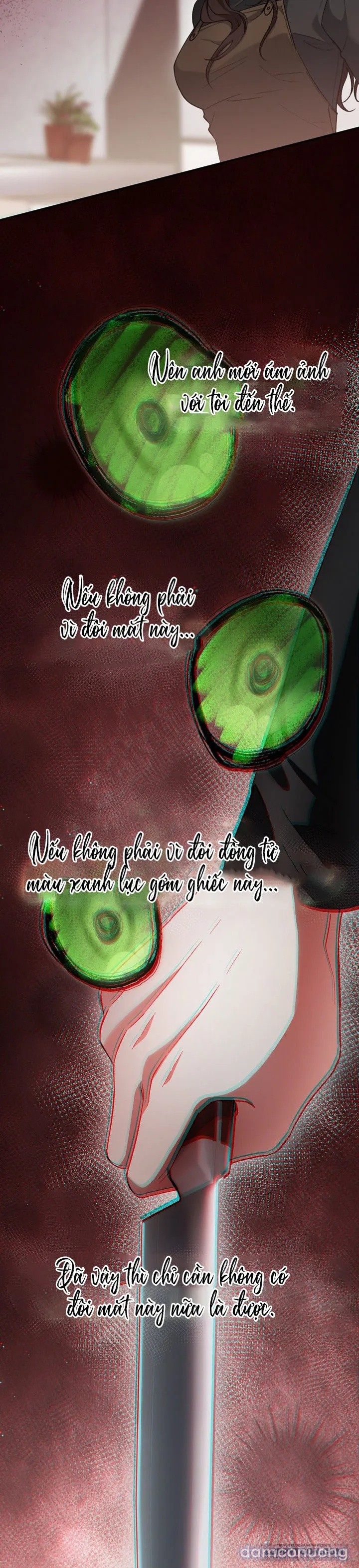 Vì Đó Là Yêu 