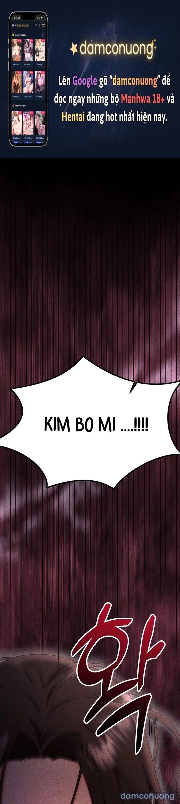 Vì Đó Là Yêu 