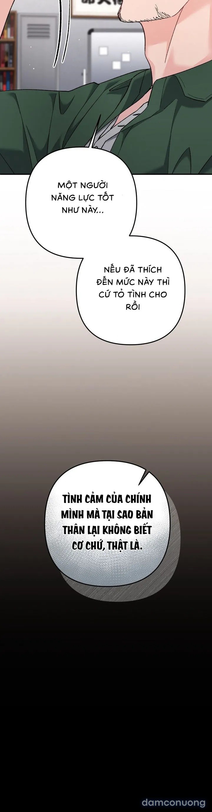 Vì Đó Là Yêu 