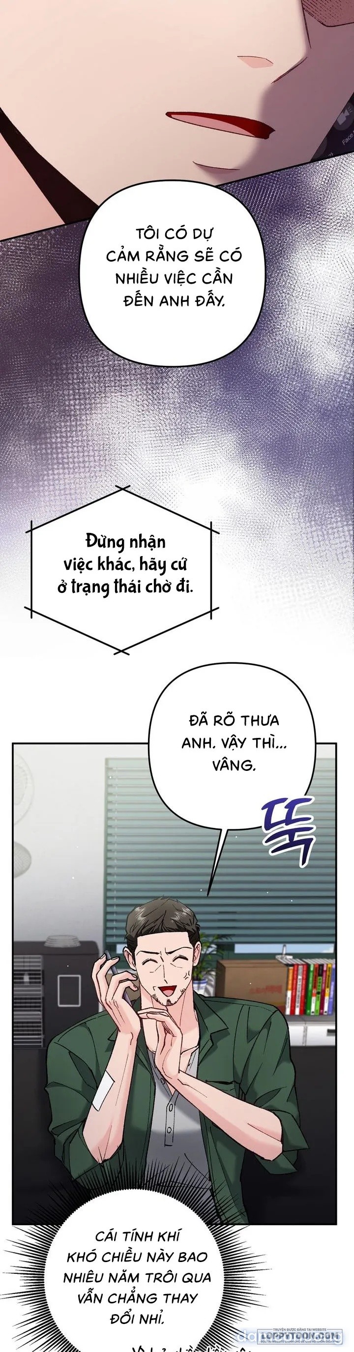 Vì Đó Là Yêu 