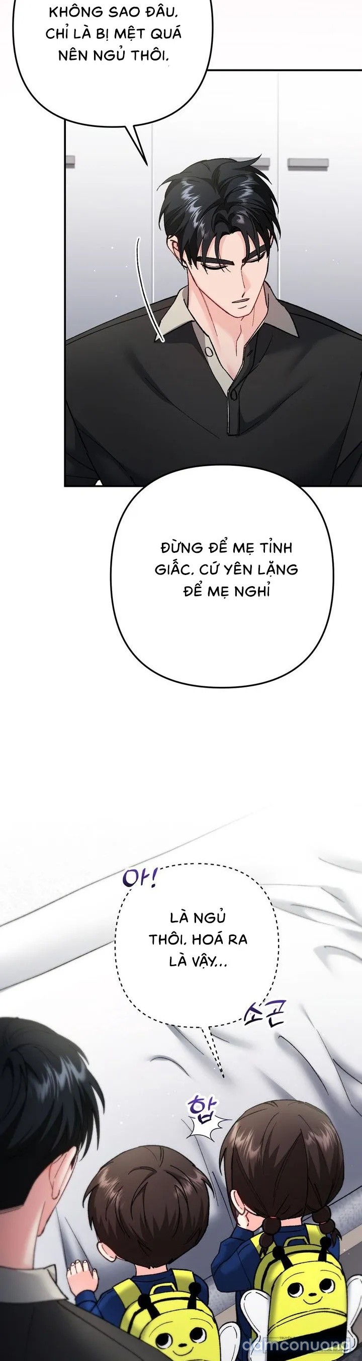 Vì Đó Là Yêu 