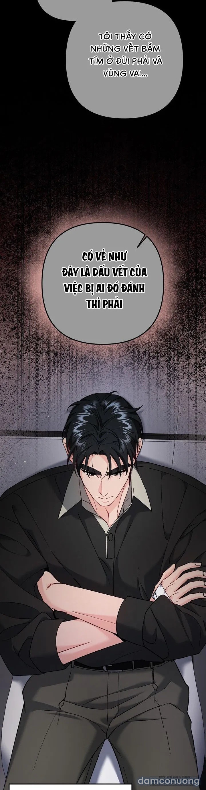 Vì Đó Là Yêu 