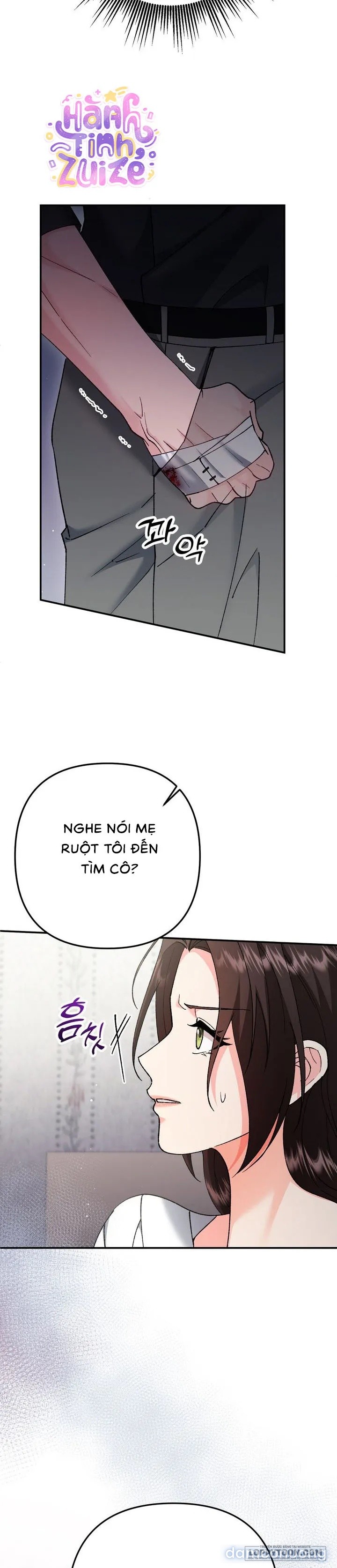Vì Đó Là Yêu 