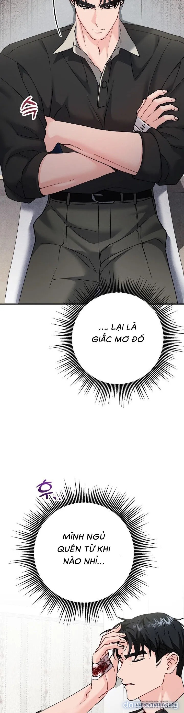 Vì Đó Là Yêu 