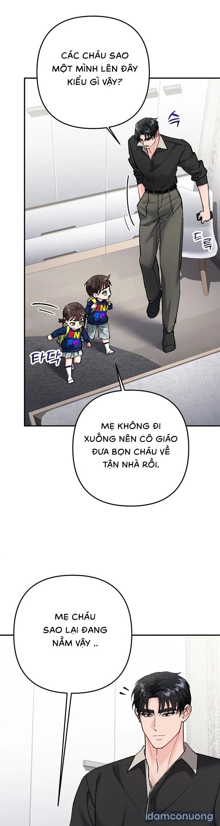 Vì Đó Là Yêu 