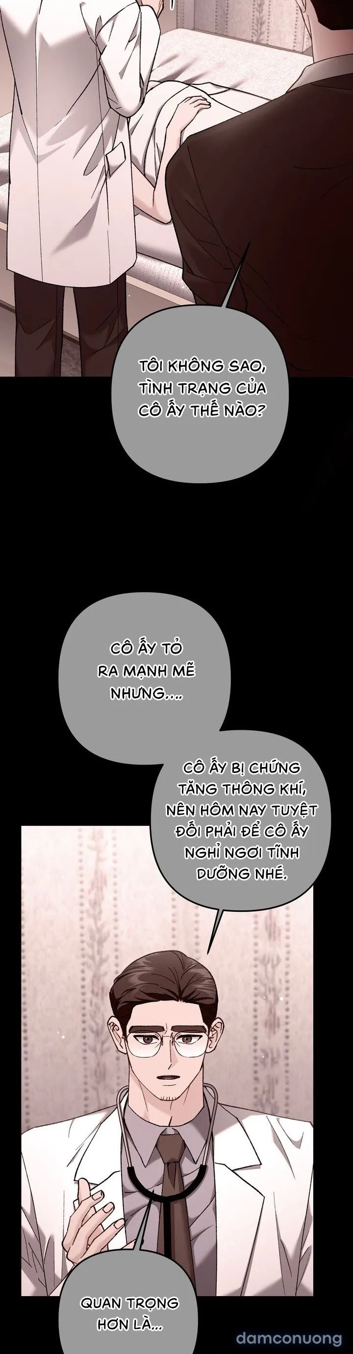Vì Đó Là Yêu 