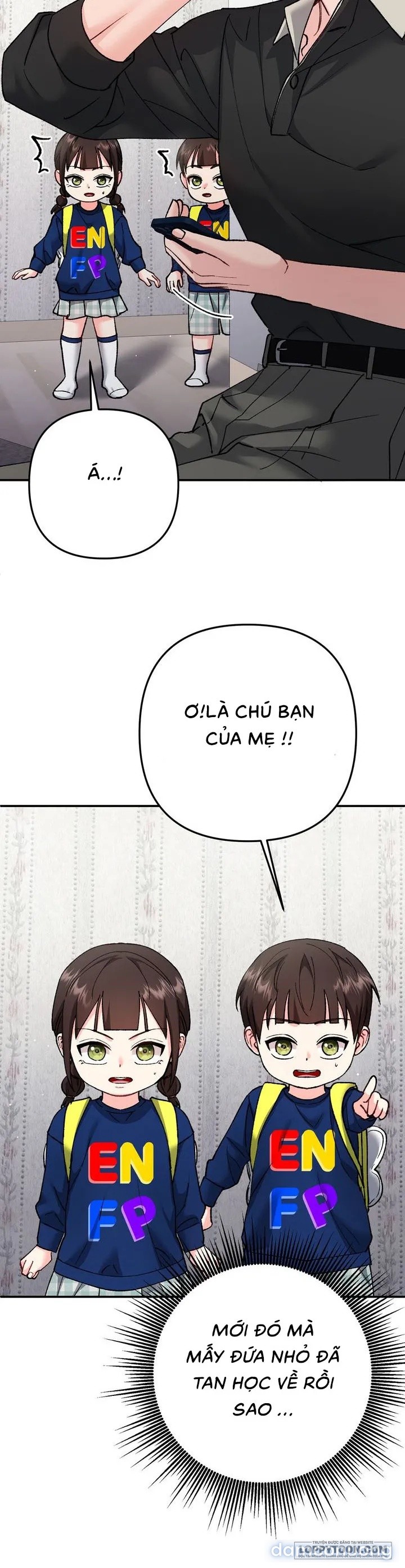 Vì Đó Là Yêu 