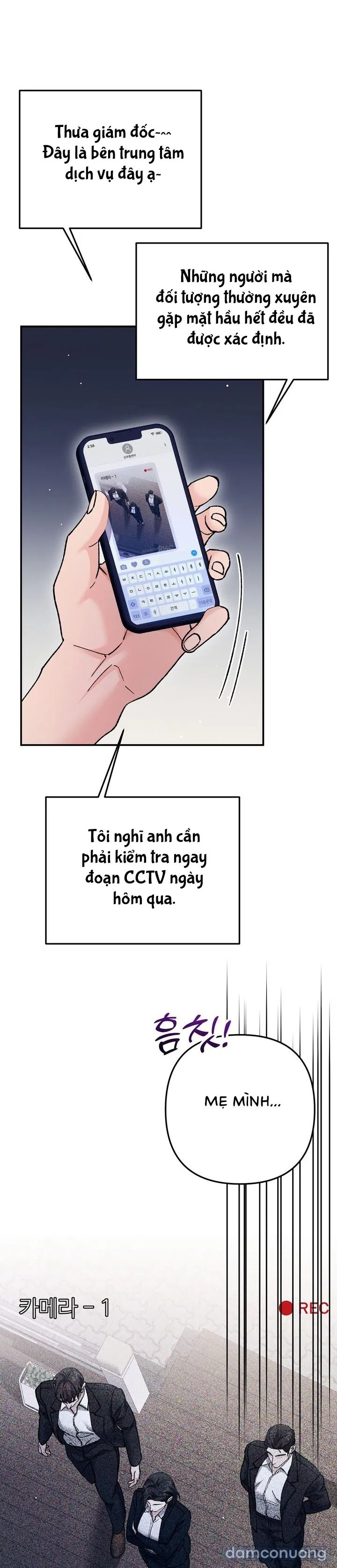Vì Đó Là Yêu 