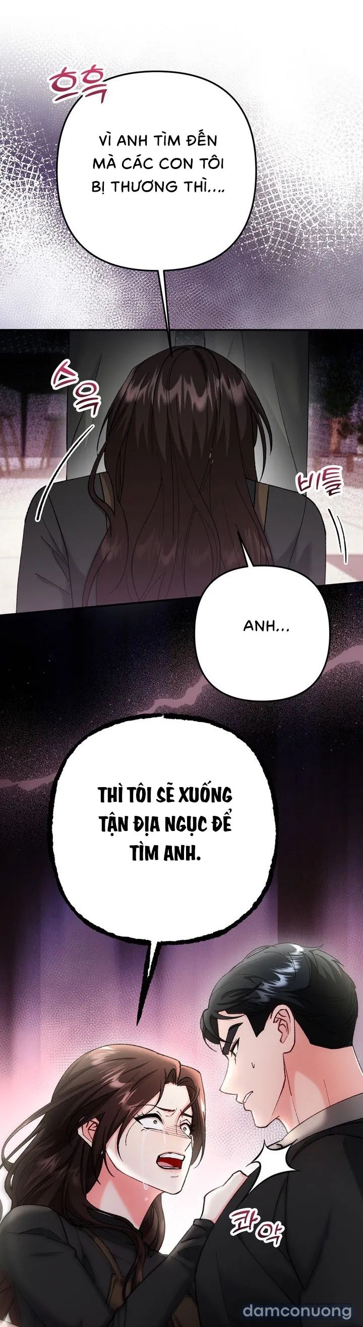 Vì Đó Là Yêu 