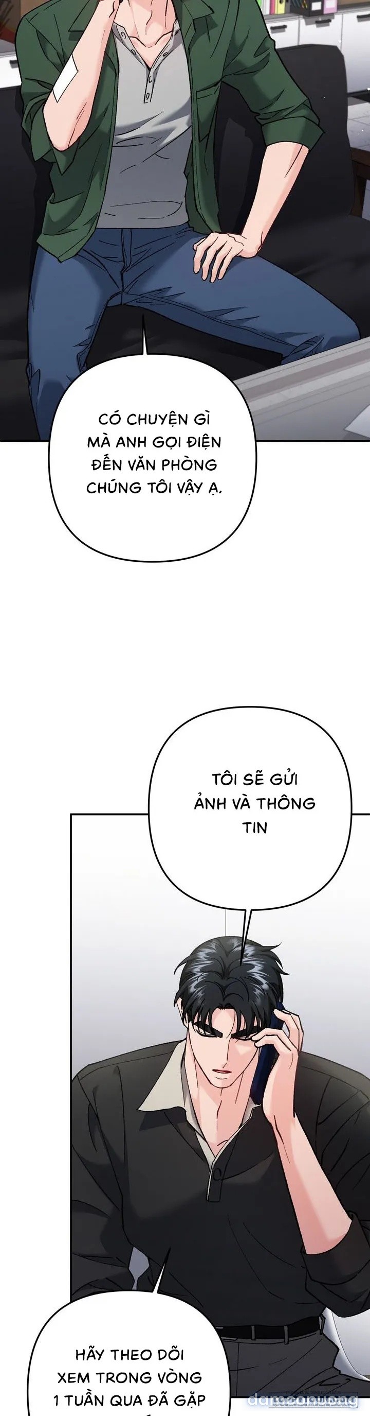 Vì Đó Là Yêu 