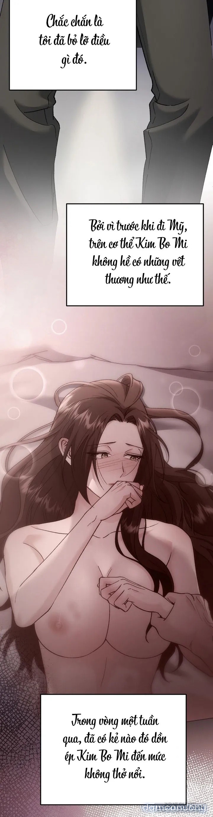 Vì Đó Là Yêu 