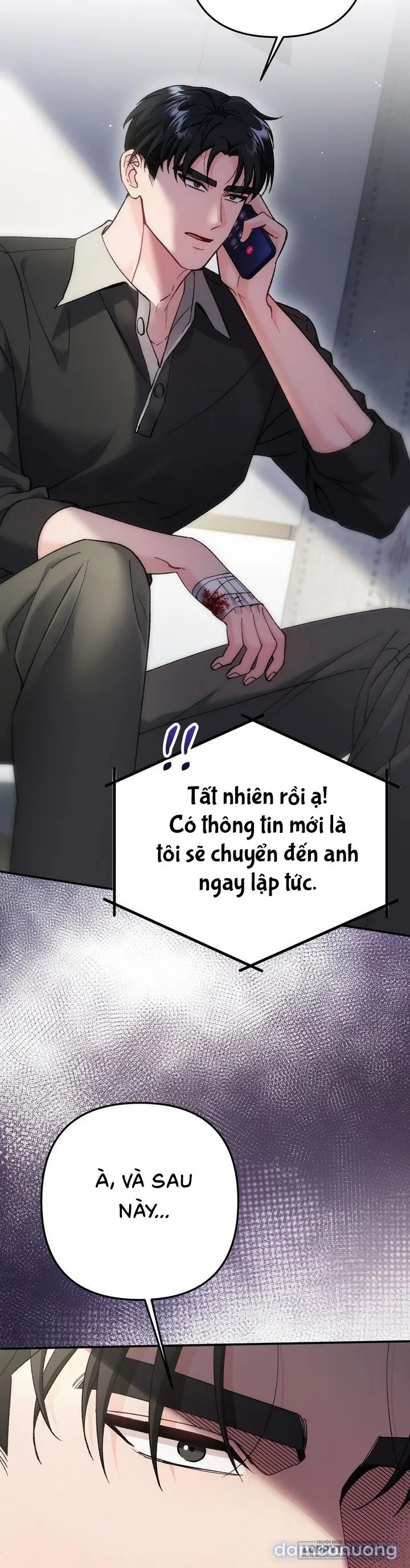 Vì Đó Là Yêu 
