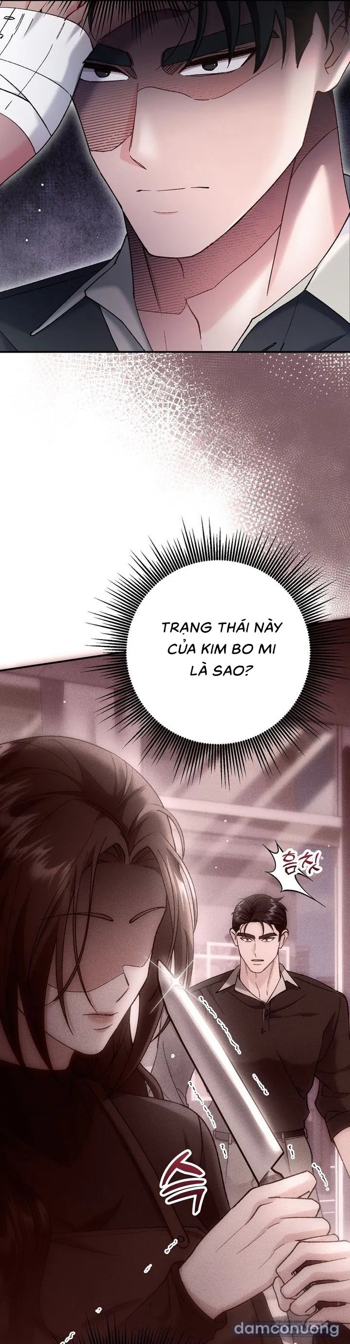 Vì Đó Là Yêu 