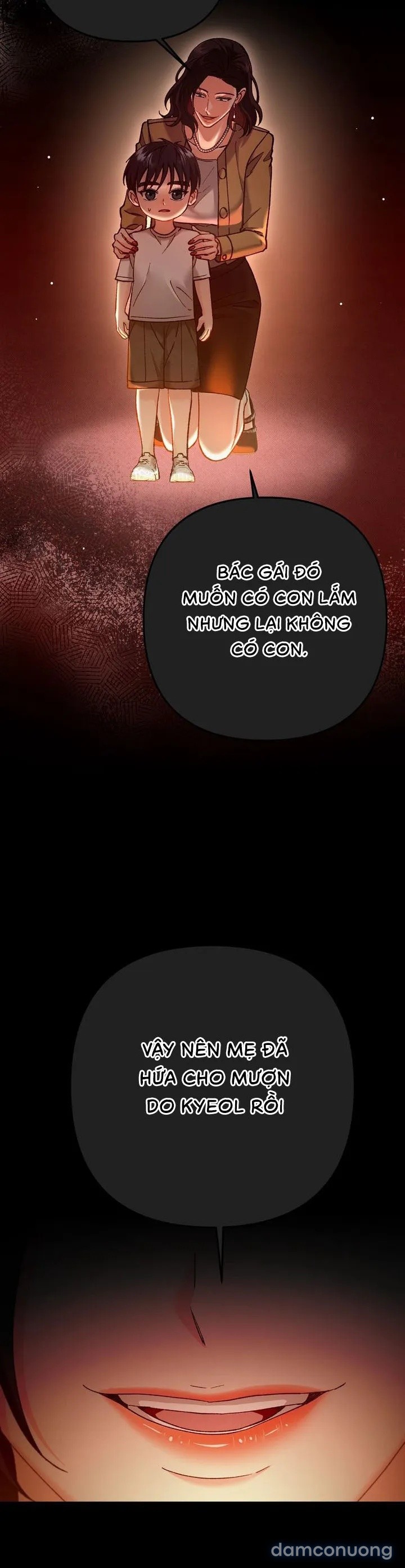 Vì Đó Là Yêu 